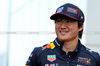 GP CANADA, Yuki Tsunoda (JPN) Red Bull Racing.

12.06.2025. Formula 1 World Championship, Rd 10, Canadian Grand Prix, Montreal, Canada, Preparation Day.

 - www.xpbimages.com, EMail: requests@xpbimages.com © Copyright: Rew / XPB Images