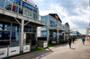 GP CANADA, Paddock Atmosfera.

12.06.2025. Formula 1 World Championship, Rd 10, Canadian Grand Prix, Montreal, Canada, Preparation Day.

- www.xpbimages.com, EMail: requests@xpbimages.com © Copyright: Bearne / XPB Images