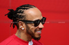 GP CANADA, Lewis Hamilton (GBR) Ferrari.

12.06.2025. Formula 1 World Championship, Rd 10, Canadian Grand Prix, Montreal, Canada, Preparation Day.

 - www.xpbimages.com, EMail: requests@xpbimages.com © Copyright: Coates / XPB Images