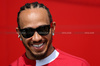 GP CANADA, Lewis Hamilton (GBR) Ferrari.

12.06.2025. Formula 1 World Championship, Rd 10, Canadian Grand Prix, Montreal, Canada, Preparation Day.

 - www.xpbimages.com, EMail: requests@xpbimages.com © Copyright: Coates / XPB Images