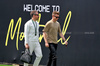 GP CANADA, Nico Hulkenberg (GER) Sauber.

12.06.2025. Formula 1 World Championship, Rd 10, Canadian Grand Prix, Montreal, Canada, Preparation Day.

- www.xpbimages.com, EMail: requests@xpbimages.com © Copyright: Bearne / XPB Images