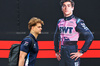 GP CANADA, Paul Aron (EST) Alpine F1 Team Reserve Driver.

12.06.2025. Formula 1 World Championship, Rd 10, Canadian Grand Prix, Montreal, Canada, Preparation Day.

- www.xpbimages.com, EMail: requests@xpbimages.com © Copyright: Bearne / XPB Images