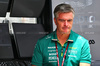 GP CANADA, Andy Stevenson (GBR) Aston Martin F1 Team Manager.

12.06.2025. Formula 1 World Championship, Rd 10, Canadian Grand Prix, Montreal, Canada, Preparation Day.

 - www.xpbimages.com, EMail: requests@xpbimages.com © Copyright: Rew / XPB Images
