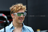 GP CANADA, Liam Lawson (NZL) Racing Bulls.

12.06.2025. Formula 1 World Championship, Rd 10, Canadian Grand Prix, Montreal, Canada, Preparation Day.

 - www.xpbimages.com, EMail: requests@xpbimages.com © Copyright: Rew / XPB Images