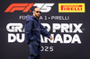 GP CANADA, Lewis Hamilton (GBR) Ferrari.

12.06.2025. Formula 1 World Championship, Rd 10, Canadian Grand Prix, Montreal, Canada, Preparation Day.

- www.xpbimages.com, EMail: requests@xpbimages.com © Copyright: Bearne / XPB Images