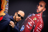 GP CANADA, Lewis Hamilton (GBR) Ferrari.

12.06.2025. Formula 1 World Championship, Rd 10, Canadian Grand Prix, Montreal, Canada, Preparation Day.

- www.xpbimages.com, EMail: requests@xpbimages.com © Copyright: Bearne / XPB Images