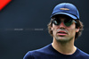 GP CANADA, Lance Stroll (CDN) Aston Martin F1 Team.

12.06.2025. Formula 1 World Championship, Rd 10, Canadian Grand Prix, Montreal, Canada, Preparation Day.

 - www.xpbimages.com, EMail: requests@xpbimages.com © Copyright: Rew / XPB Images
