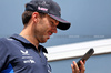 GP CANADA, Pierre Gasly (FRA) Alpine F1 Team.

12.06.2025. Formula 1 World Championship, Rd 10, Canadian Grand Prix, Montreal, Canada, Preparation Day.

 - www.xpbimages.com, EMail: requests@xpbimages.com © Copyright: Rew / XPB Images