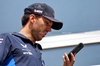 GP CANADA, Pierre Gasly (FRA) Alpine F1 Team.

12.06.2025. Formula 1 World Championship, Rd 10, Canadian Grand Prix, Montreal, Canada, Preparation Day.

 - www.xpbimages.com, EMail: requests@xpbimages.com © Copyright: Rew / XPB Images