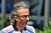 GP CANADA, Laurent Mekies (FRA) Racing Bulls Technical Director.

12.06.2025. Formula 1 World Championship, Rd 10, Canadian Grand Prix, Montreal, Canada, Preparation Day.

 - www.xpbimages.com, EMail: requests@xpbimages.com © Copyright: Rew / XPB Images