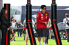 GP CANADA, Zhou Guanyu (CHN) Ferrari Reserve Driver.

12.06.2025. Formula 1 World Championship, Rd 10, Canadian Grand Prix, Montreal, Canada, Preparation Day.

 - www.xpbimages.com, EMail: requests@xpbimages.com © Copyright: Rew / XPB Images