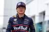GP CANADA, Yuki Tsunoda (JPN) Red Bull Racing.

12.06.2025. Formula 1 World Championship, Rd 10, Canadian Grand Prix, Montreal, Canada, Preparation Day.

 - www.xpbimages.com, EMail: requests@xpbimages.com © Copyright: Rew / XPB Images