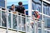GP CANADA, Oliver Bearman (GBR) Haas F1 Team.

12.06.2025. Formula 1 World Championship, Rd 10, Canadian Grand Prix, Montreal, Canada, Preparation Day.

 - www.xpbimages.com, EMail: requests@xpbimages.com © Copyright: Rew / XPB Images