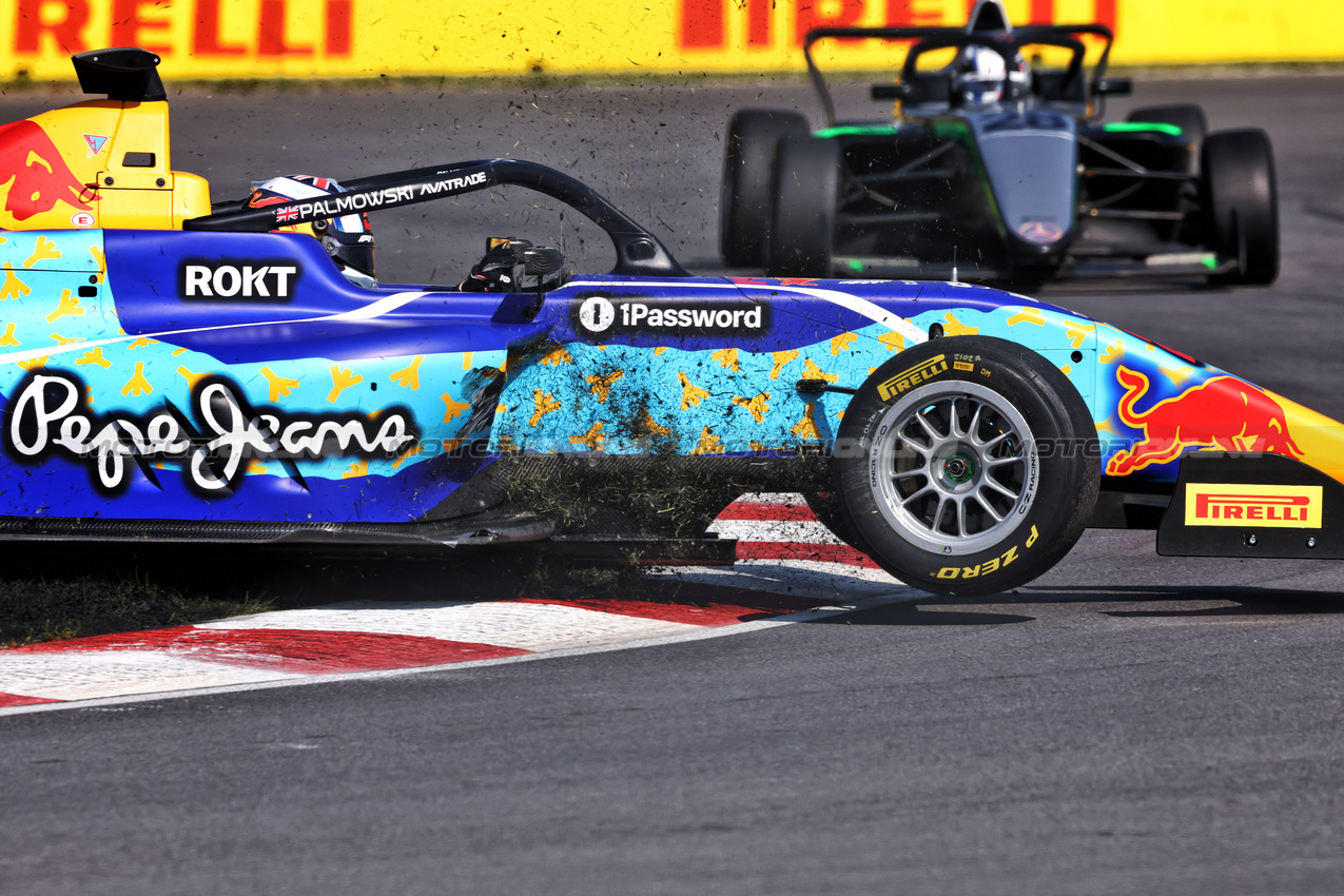 GP CANADA - Qualifiche e Prove Libere 3