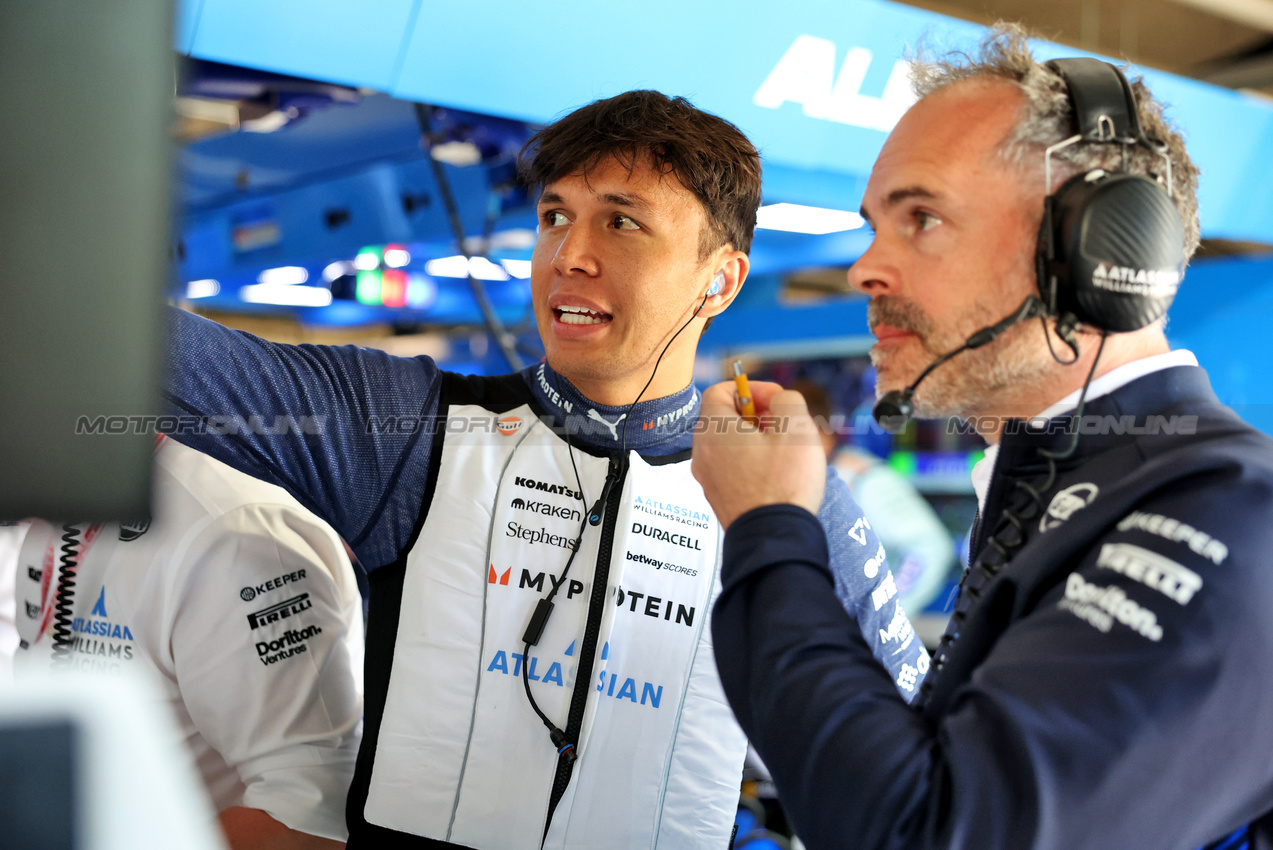 GP CANADA - Qualifiche e Prove Libere 3