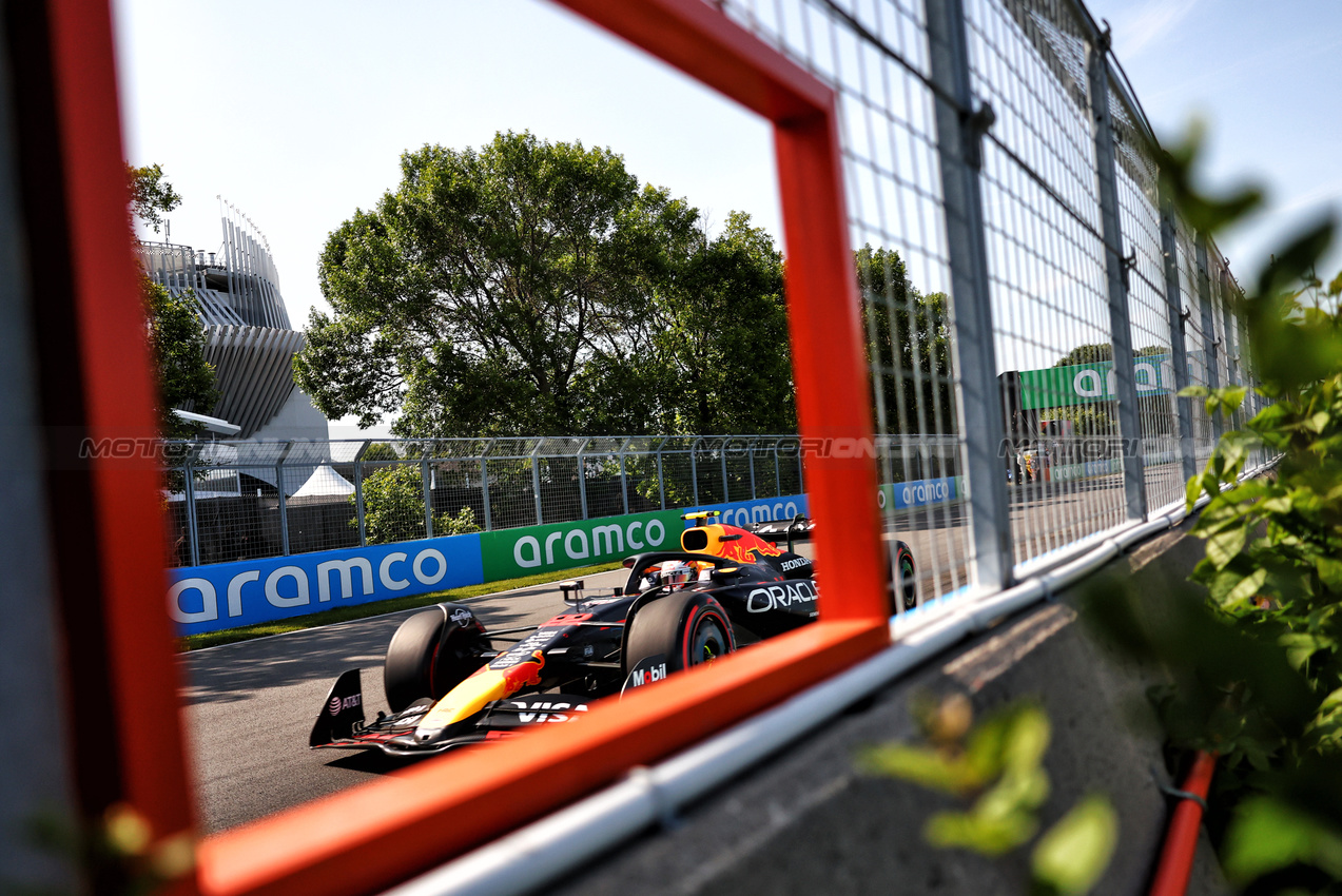 GP CANADA - Qualifiche e Prove Libere 3