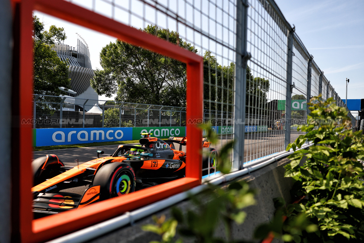 GP CANADA - Qualifiche e Prove Libere 3