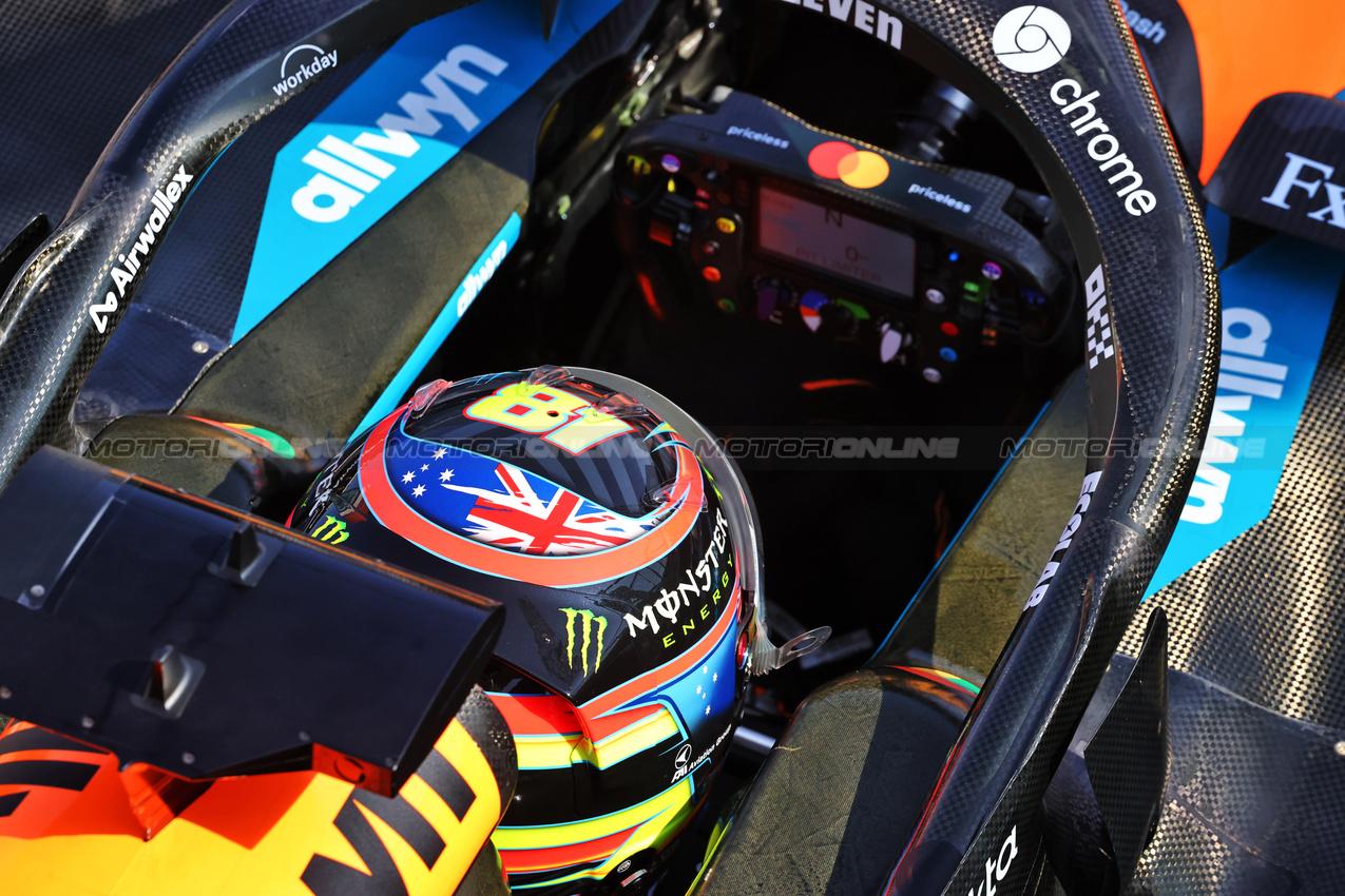 GP CANADA - Qualifiche e Prove Libere 3