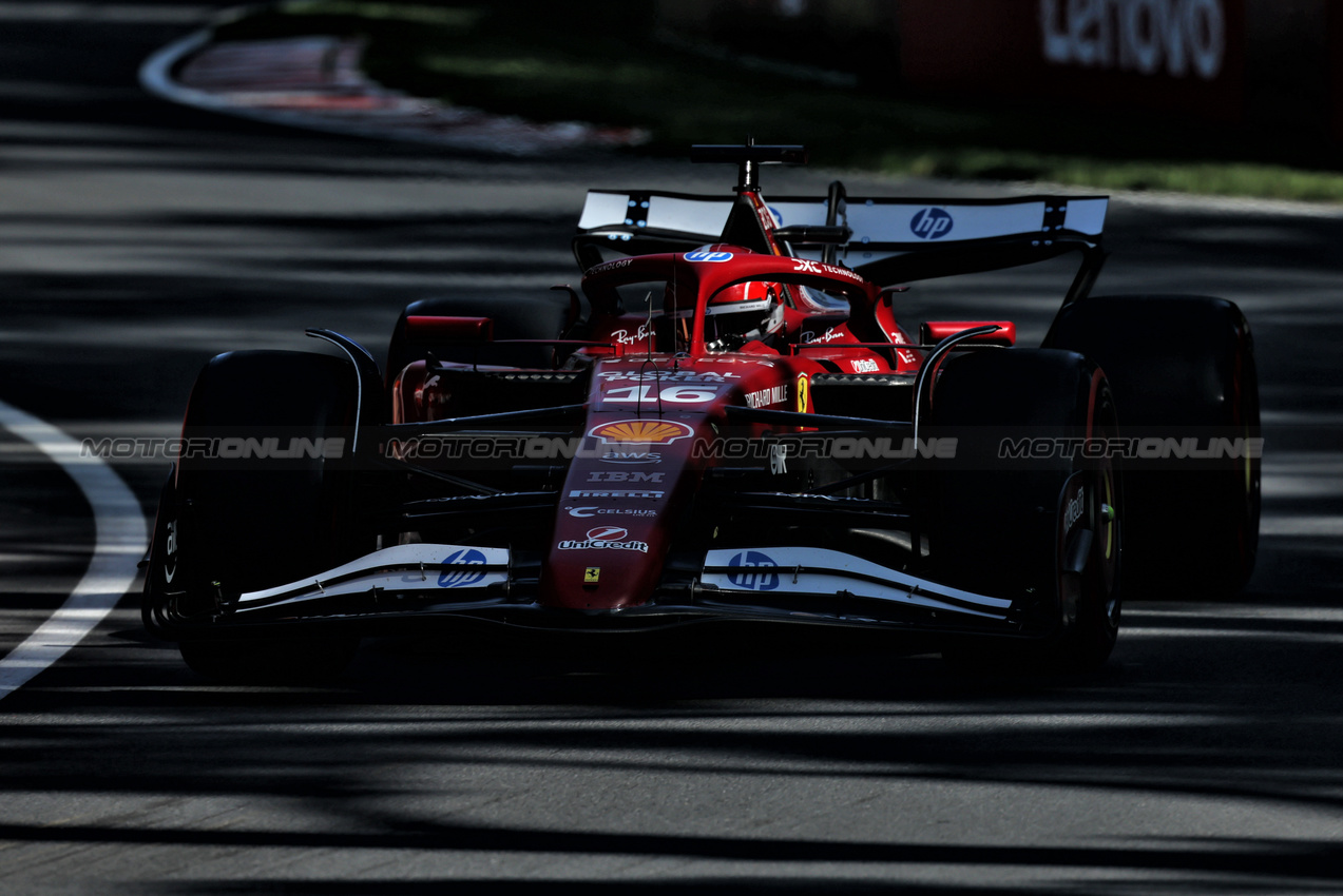 GP CANADA - Qualifiche e Prove Libere 3
