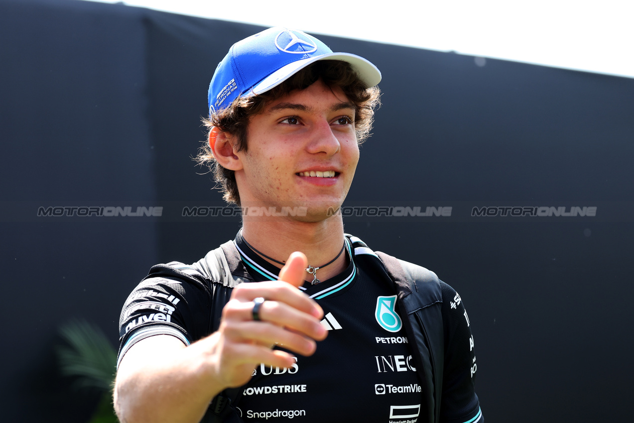 GP CANADA - Qualifiche e Prove Libere 3