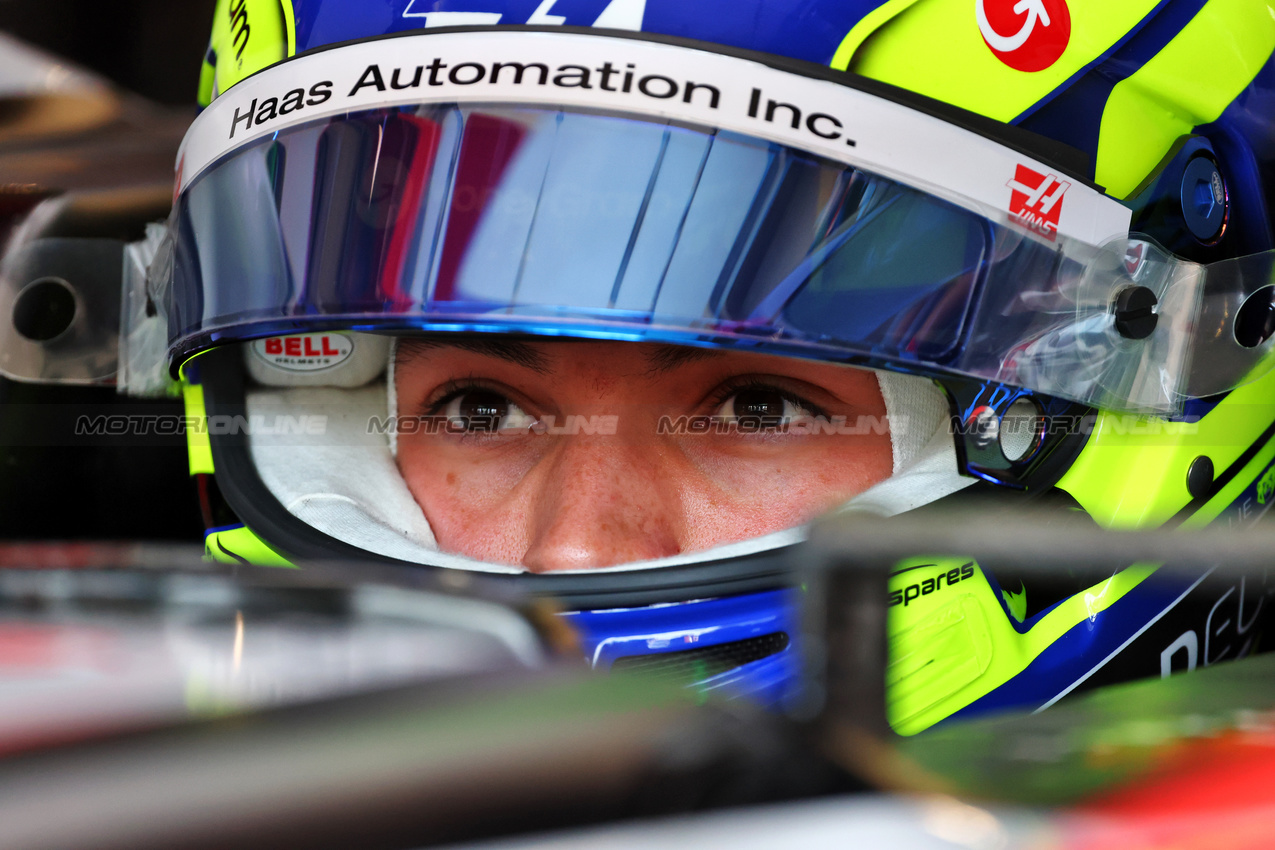GP CANADA - Qualifiche e Prove Libere 3