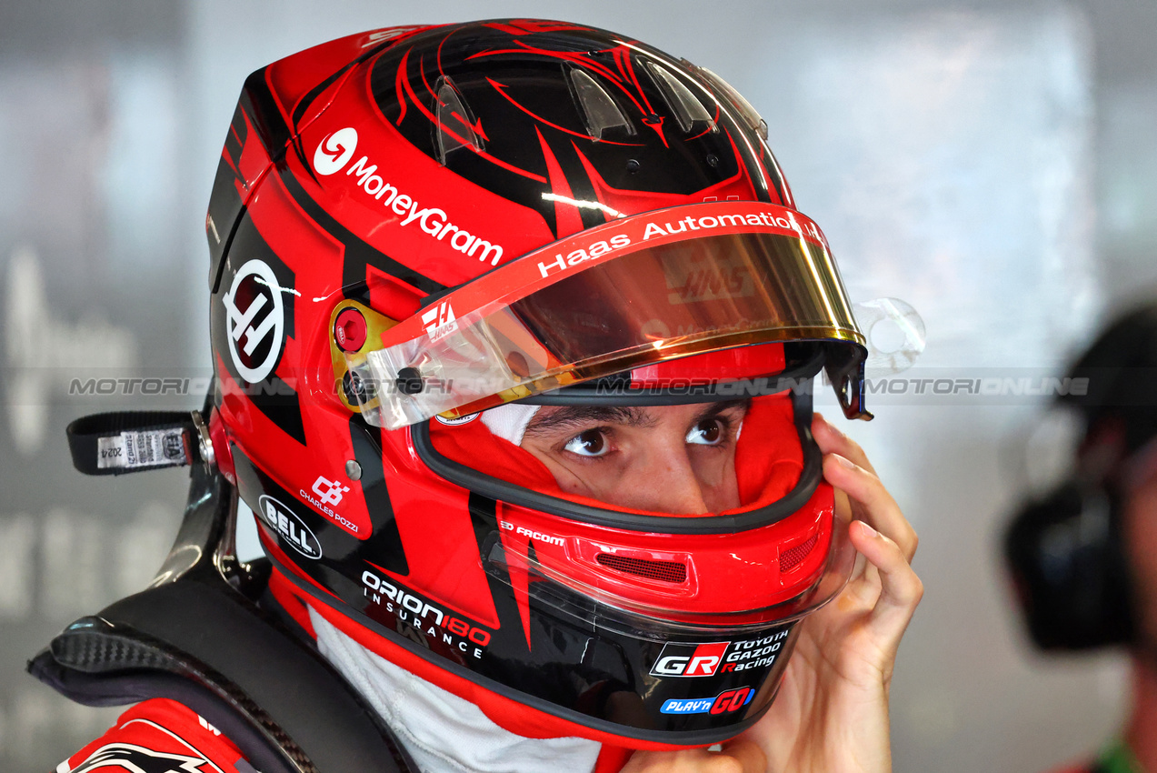 GP CANADA - Qualifiche e Prove Libere 3