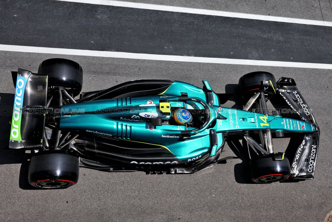 GP CANADA - Qualifiche e Prove Libere 3
