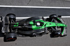 GP CANADA, Nico Hulkenberg (GER) Sauber C45.

14.06.2025. Formula 1 World Championship, Rd 10, Canadian Grand Prix, Montreal, Canada, Qualifiche Day.

- www.xpbimages.com, EMail: requests@xpbimages.com © Copyright: Batchelor / XPB Images
