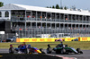 GP CANADA, Chloe Chambers (USA) Campos Racing e Doriane Pin (FRA) Prema Racing battle for the lead of the race.

14.06.2025. FIA Formula Academy, Rd 4, Gara 1, Montreal, Canada, Saturday.

- www.xpbimages.com, EMail: requests@xpbimages.com Copyright: XPB Images
