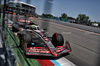 GP CANADA, Oliver Bearman (GBR) Haas VF-25.

14.06.2025. Formula 1 World Championship, Rd 10, Canadian Grand Prix, Montreal, Canada, Qualifiche Day.

- www.xpbimages.com, EMail: requests@xpbimages.com © Copyright: Charniaux / XPB Images