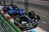 GP CANADA, Alexander Albon (THA) Atlassian Williams Racing FW47.

14.06.2025. Formula 1 World Championship, Rd 10, Canadian Grand Prix, Montreal, Canada, Qualifiche Day.

- www.xpbimages.com, EMail: requests@xpbimages.com © Copyright: Charniaux / XPB Images