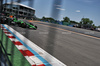 GP CANADA, Nico Hulkenberg (GER) Sauber C45 spins.

14.06.2025. Formula 1 World Championship, Rd 10, Canadian Grand Prix, Montreal, Canada, Qualifiche Day.

- www.xpbimages.com, EMail: requests@xpbimages.com © Copyright: Charniaux / XPB Images