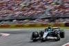 GP CANADA, George Russell (GBR) Mercedes AMG F1 W16.

14.06.2025. Formula 1 World Championship, Rd 10, Canadian Grand Prix, Montreal, Canada, Qualifiche Day.

 - www.xpbimages.com, EMail: requests@xpbimages.com © Copyright: Rew / XPB Images