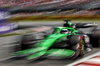 GP CANADA, Nico Hulkenberg (GER) Sauber C45.

14.06.2025. Formula 1 World Championship, Rd 10, Canadian Grand Prix, Montreal, Canada, Qualifiche Day.

 - www.xpbimages.com, EMail: requests@xpbimages.com © Copyright: Rew / XPB Images