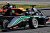 GP CANADA, Doriane Pin (FRA) Prema Racing.

14.06.2025. FIA Formula Academy, Rd 4, Gara 1, Montreal, Canada, Saturday.

- www.xpbimages.com, EMail: requests@xpbimages.com Copyright: XPB Images
