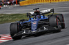 GP CANADA, Alexander Albon (THA) Atlassian Williams Racing FW47.

14.06.2025. Formula 1 World Championship, Rd 10, Canadian Grand Prix, Montreal, Canada, Qualifiche Day.

 - www.xpbimages.com, EMail: requests@xpbimages.com © Copyright: Rew / XPB Images