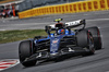 GP CANADA, Carlos Sainz (ESP) Atlassian Williams Racing FW47.

14.06.2025. Formula 1 World Championship, Rd 10, Canadian Grand Prix, Montreal, Canada, Qualifiche Day.

 - www.xpbimages.com, EMail: requests@xpbimages.com © Copyright: Rew / XPB Images