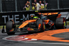 GP CANADA, Lando Norris (GBR) McLaren MCL39.

14.06.2025. Formula 1 World Championship, Rd 10, Canadian Grand Prix, Montreal, Canada, Qualifiche Day.

- www.xpbimages.com, EMail: requests@xpbimages.com © Copyright: Charniaux / XPB Images