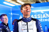 GP CANADA, Alexander Albon (THA) Atlassian Williams Racing.

14.06.2025. Formula 1 World Championship, Rd 10, Canadian Grand Prix, Montreal, Canada, Qualifiche Day.

- www.xpbimages.com, EMail: requests@xpbimages.com © Copyright: Bearne / XPB Images