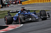 GP CANADA, Alexander Albon (THA) Atlassian Williams Racing FW47.

14.06.2025. Formula 1 World Championship, Rd 10, Canadian Grand Prix, Montreal, Canada, Qualifiche Day.

 - www.xpbimages.com, EMail: requests@xpbimages.com © Copyright: Rew / XPB Images