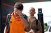 GP CANADA, Lando Norris (GBR) McLaren.

14.06.2025. Formula 1 World Championship, Rd 10, Canadian Grand Prix, Montreal, Canada, Qualifiche Day.

 - www.xpbimages.com, EMail: requests@xpbimages.com © Copyright: Rew / XPB Images