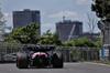 GP CANADA, Franco Colapinto (ARG) Alpine F1 Team A525.

14.06.2025. Formula 1 World Championship, Rd 10, Canadian Grand Prix, Montreal, Canada, Qualifiche Day.

 - www.xpbimages.com, EMail: requests@xpbimages.com © Copyright: Rew / XPB Images