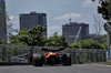 GP CANADA, Oscar Piastri (AUS) McLaren MCL39.

14.06.2025. Formula 1 World Championship, Rd 10, Canadian Grand Prix, Montreal, Canada, Qualifiche Day.

 - www.xpbimages.com, EMail: requests@xpbimages.com © Copyright: Rew / XPB Images