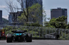 GP CANADA, Fernando Alonso (ESP) Aston Martin F1 Team AMR25.

14.06.2025. Formula 1 World Championship, Rd 10, Canadian Grand Prix, Montreal, Canada, Qualifiche Day.

 - www.xpbimages.com, EMail: requests@xpbimages.com © Copyright: Rew / XPB Images