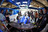 GP CANADA, Alexander Albon (THA) Atlassian Williams Racing FW47.

14.06.2025. Formula 1 World Championship, Rd 10, Canadian Grand Prix, Montreal, Canada, Qualifiche Day.

- www.xpbimages.com, EMail: requests@xpbimages.com © Copyright: Bearne / XPB Images