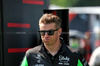 GP CANADA, Nico Hulkenberg (GER) Sauber.

14.06.2025. Formula 1 World Championship, Rd 10, Canadian Grand Prix, Montreal, Canada, Qualifiche Day.

 - www.xpbimages.com, EMail: requests@xpbimages.com © Copyright: Rew / XPB Images