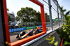 GP CANADA, Yuki Tsunoda (JPN) Red Bull Racing RB21.

14.06.2025. Formula 1 World Championship, Rd 10, Canadian Grand Prix, Montreal, Canada, Qualifiche Day.

- www.xpbimages.com, EMail: requests@xpbimages.com © Copyright: Charniaux / XPB Images
