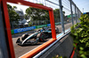 GP CANADA, George Russell (GBR) Mercedes AMG F1 W16.

14.06.2025. Formula 1 World Championship, Rd 10, Canadian Grand Prix, Montreal, Canada, Qualifiche Day.

- www.xpbimages.com, EMail: requests@xpbimages.com © Copyright: Charniaux / XPB Images