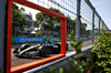 GP CANADA, George Russell (GBR) Mercedes AMG F1 W16.

14.06.2025. Formula 1 World Championship, Rd 10, Canadian Grand Prix, Montreal, Canada, Qualifiche Day.

- www.xpbimages.com, EMail: requests@xpbimages.com © Copyright: Charniaux / XPB Images