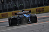 GP CANADA, Alexander Albon (THA) Atlassian Williams Racing FW47 with broken engine cover.

14.06.2025. Formula 1 World Championship, Rd 10, Canadian Grand Prix, Montreal, Canada, Qualifiche Day.

- www.xpbimages.com, EMail: requests@xpbimages.com © Copyright: Charniaux / XPB Images